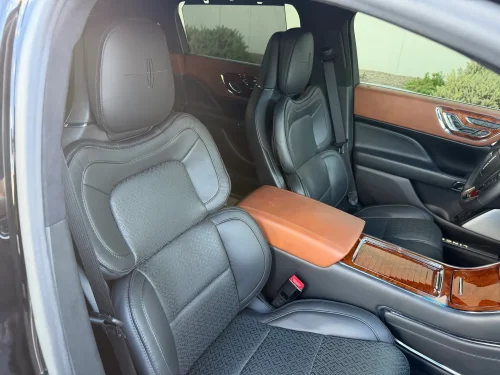 You Don’t Need A Rolls-Royce To Have A Luxury Sedan With Coach Doors