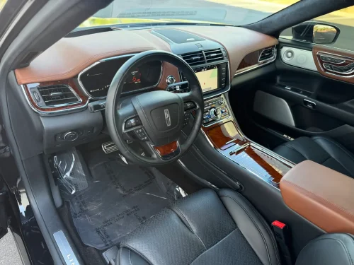 You Don’t Need A Rolls-Royce To Have A Luxury Sedan With Coach Doors