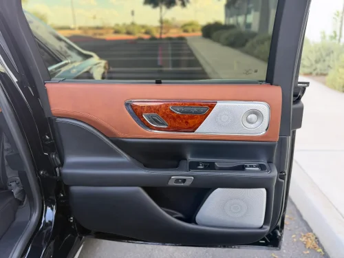 You Don’t Need A Rolls-Royce To Have A Luxury Sedan With Coach Doors