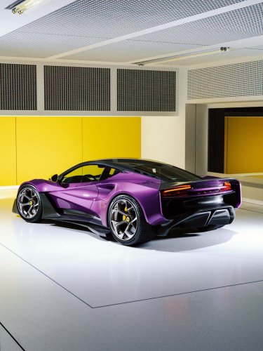 The Next Lotus Won’t Look Like This, But It Should