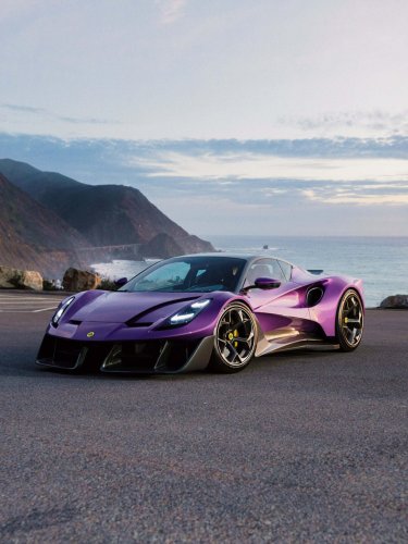 The Next Lotus Won’t Look Like This, But It Should