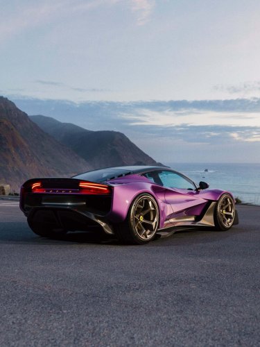 The Next Lotus Won’t Look Like This, But It Should