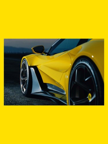 The Next Lotus Won’t Look Like This, But It Should