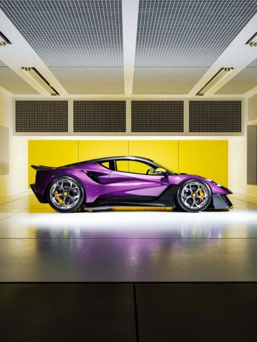 The Next Lotus Won’t Look Like This, But It Should