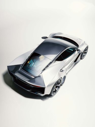 The Next Lotus Won’t Look Like This, But It Should