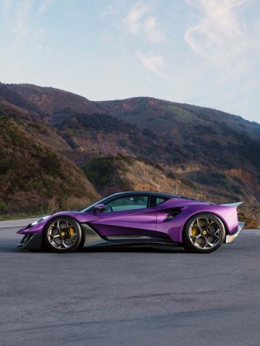 Lotus, The Next Lotus Won’t Look Like This, But It Should