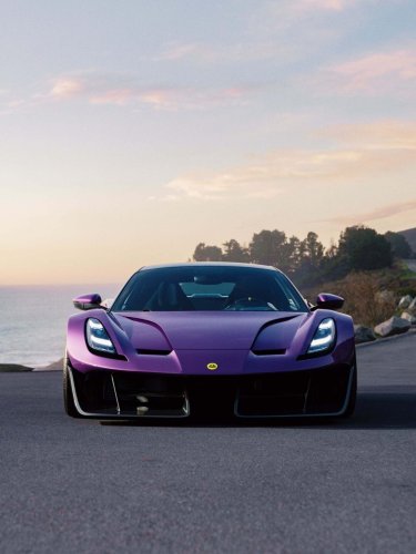 The Next Lotus Won’t Look Like This, But It Should