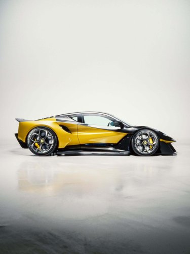 The Next Lotus Won’t Look Like This, But It Should