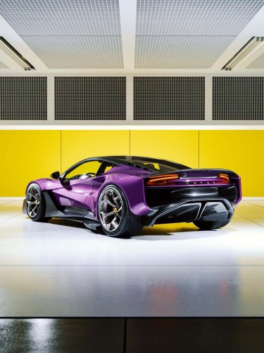 The Next Lotus Won’t Look Like This, But It Should