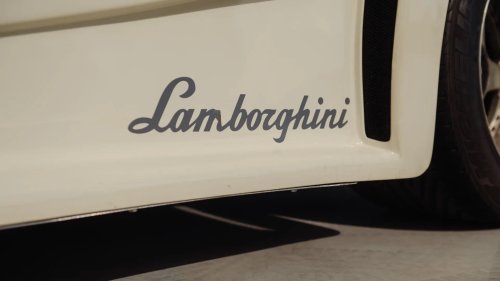 Monaco’s Forgotten Supercar Rocked A V12 And Carbon Chassis Years Before The McLaren F1