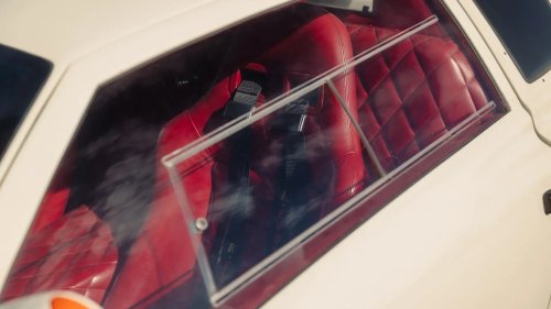 Monaco’s Forgotten Supercar Rocked A V12 And Carbon Chassis Years Before The McLaren F1