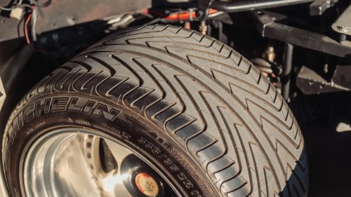 Monaco’s Forgotten Supercar Rocked A V12 And Carbon Chassis Years Before The McLaren F1