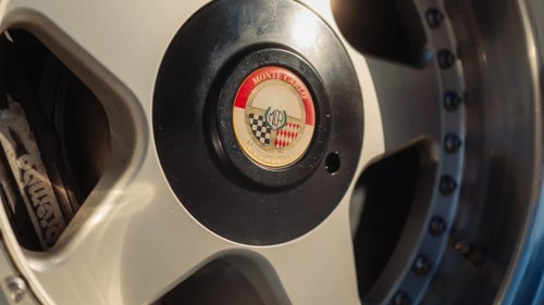 Monaco’s Forgotten Supercar Rocked A V12 And Carbon Chassis Years Before The McLaren F1