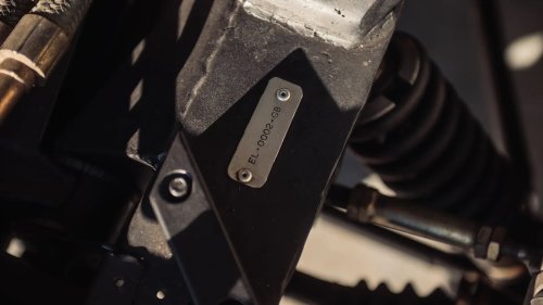 Monaco’s Forgotten Supercar Rocked A V12 And Carbon Chassis Years Before The McLaren F1