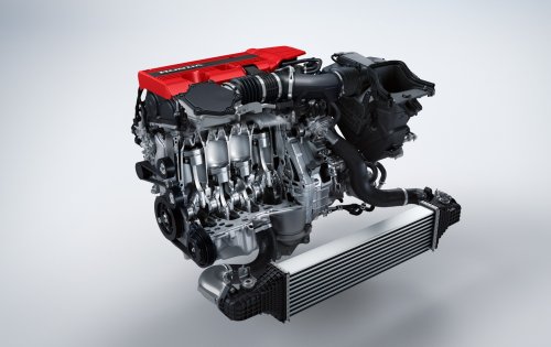 America’s Civic Type R Gets Even Sharper For 2027, Europe’s Gets The Bullet