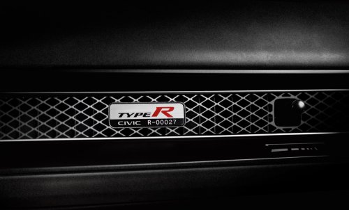 America’s Civic Type R Gets Even Sharper For 2027, Europe’s Gets The Bullet