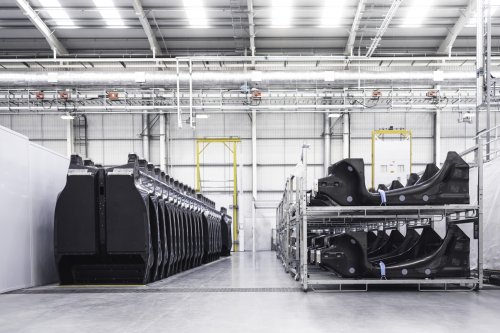 10 Years Too Late, McLaren Confirms SUV Plans
