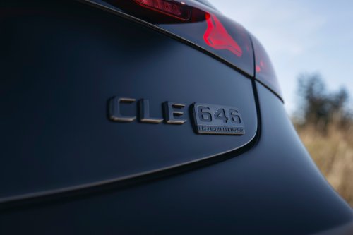 How Does AMG’s CLE 646 Stack Up Against The Mustang GTD?