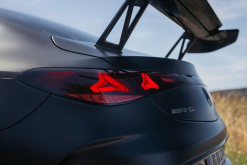 How Does AMG’s CLE 646 Stack Up Against The Mustang GTD?