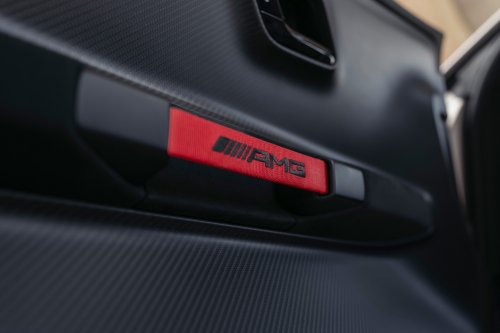 How Does AMG’s CLE 646 Stack Up Against The Mustang GTD?