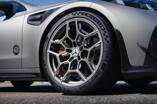 How Does AMG’s CLE 646 Stack Up Against The Mustang GTD?