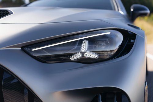How Does AMG’s CLE 646 Stack Up Against The Mustang GTD?