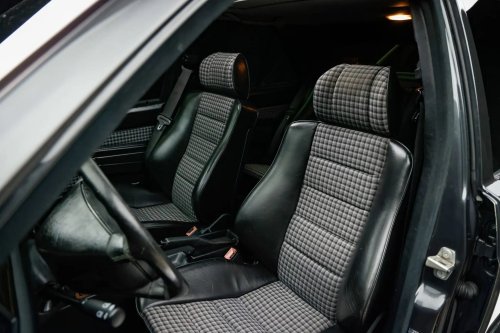 You Could Get HWA’s Restomod, Or An Original Mercedes 190E Evo II For Less