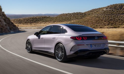 Has Mercedes’ New Entry-Level C 300 Electric Just Made The C 400 Redundant?