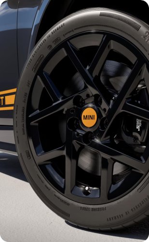 Mini 1998 GT Edition Costs More Than A Cooper S But Has Less Power