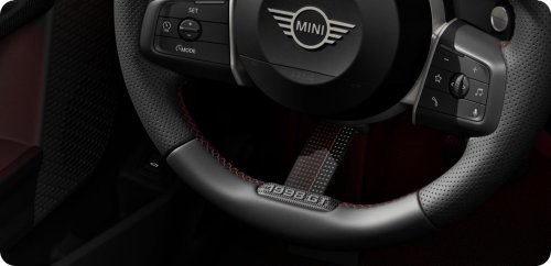 Mini 1998 GT Edition Costs More Than A Cooper S But Has Less Power
