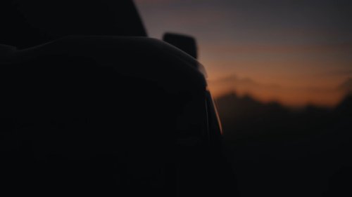 Mitsubishi, Mitsubishi Pajero, Reborn Mitsubishi Pajero Drops Final Teaser Hours Before Big Reveal