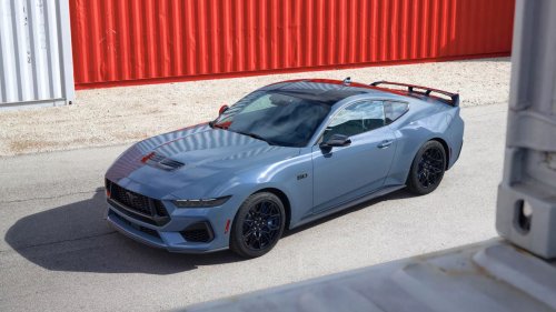Mazda, Mazda 3, Gas Prices Are So Nuts, Today’s Mazda3 Driver Could Have Fueled A V8 Mustang On The Same Budget 7 Months Ago