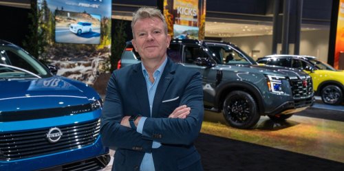 Chinese Will Build Cars In North America In 2-3 Years, Nissan Boss Warns
