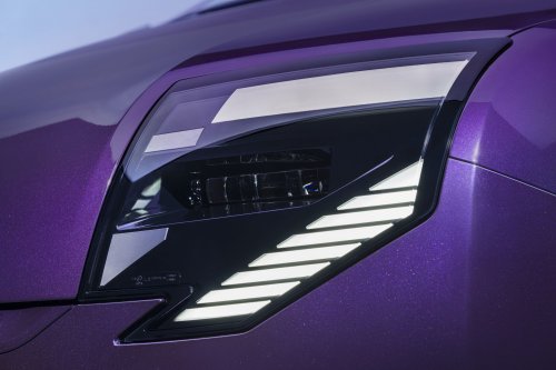 Nissan’s New Entry-Level EV Pixelates The Renault Twingo