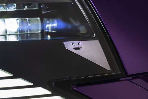 Nissan’s New Entry-Level EV Pixelates The Renault Twingo