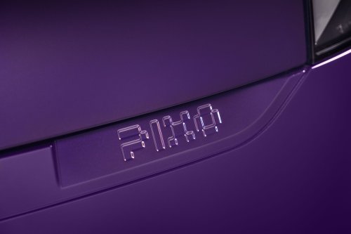 Nissan’s New Entry-Level EV Pixelates The Renault Twingo