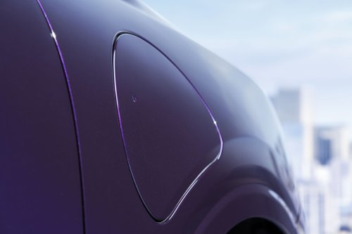 Nissan’s New Entry-Level EV Pixelates The Renault Twingo