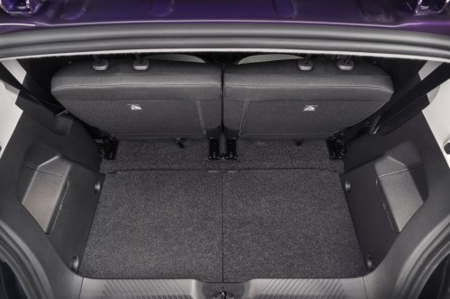 Nissan’s New Entry-Level EV Pixelates The Renault Twingo