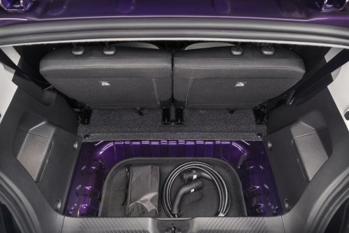 Nissan’s New Entry-Level EV Pixelates The Renault Twingo