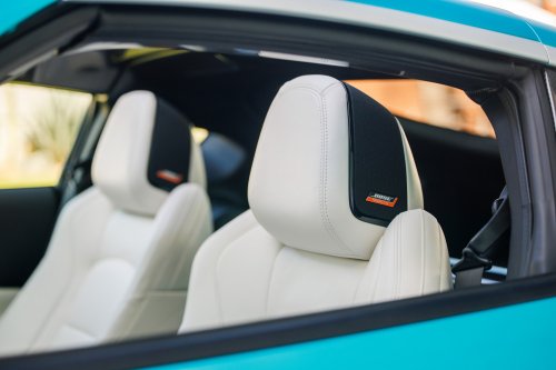 Nissan, Nissan Z, Nissan Z Kaze Concept Brings Back The T-Top And A Flair For ’90s Tuning