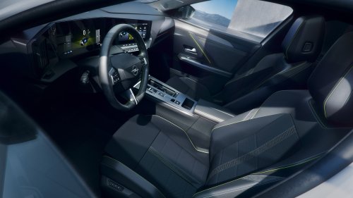 Opel Astra GSE Line Brings OPC-Like Power, But Don’t Call It A Hot Hatch