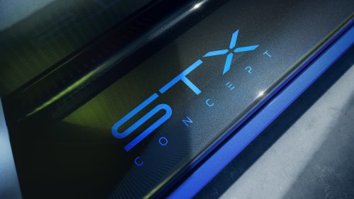 Stellantis’ New Concept Proves Wagons Aren’t Dead, They’re Just Getting Sexier