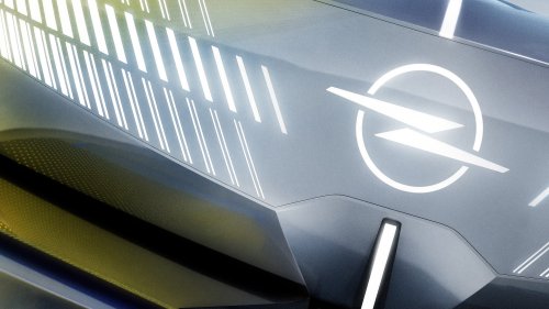 Stellantis’ New Concept Proves Wagons Aren’t Dead, They’re Just Getting Sexier