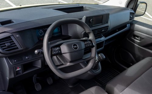 Stellantis Has A New Manual Turbodiesel Truck But It’s Not What You Think
