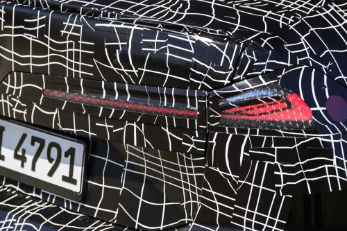 The New BMW M350 xDrive Has 443 HP And A Drift Mode That Makes It RWD