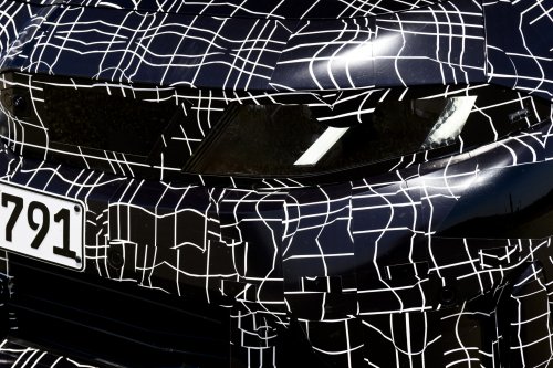 The New BMW M350 xDrive Has 443 HP And A Drift Mode That Makes It RWD