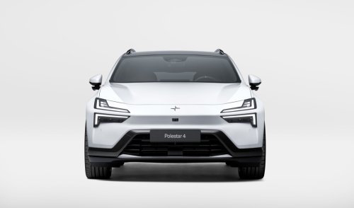 Polestar Has A Shiny New Concept But Everything Else Is On Fire
