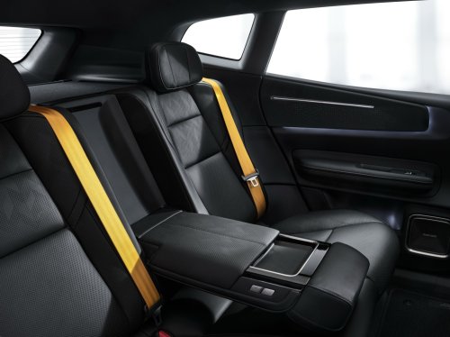 Polestar Has A Shiny New Concept But Everything Else Is On Fire