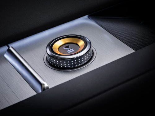 Polestar Has A Shiny New Concept But Everything Else Is On Fire