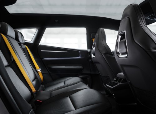 Polestar Has A Shiny New Concept But Everything Else Is On Fire
